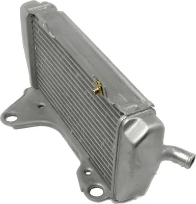 Zdjęcie produktu dla Chłodnica Wody Honda Crf450 R 2013-2014 - Lewa