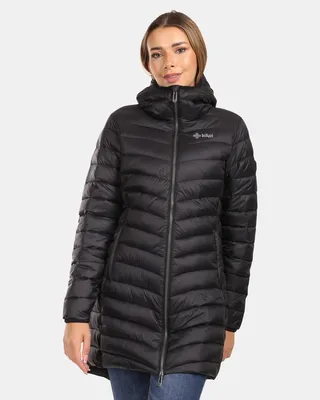 Imagen del producto de Abrigo para mujer KILPI LEILA-W ZL0130KI, color , talla 42