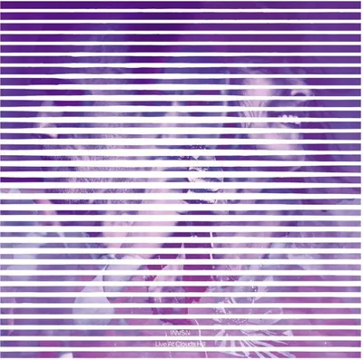 Produktbild von INVSN: Live At Clouds Hill -   - (LP / L)