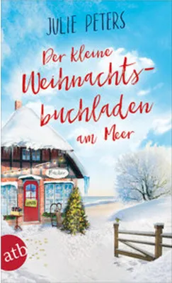 Image de Der kleine Weihnachtsbuchladen am Meer