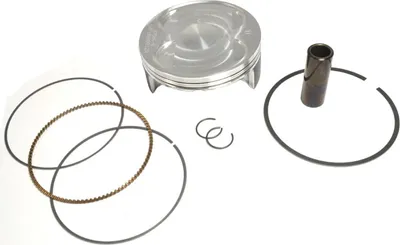 Produktbild von Kolbensatz Athena Big Bore 490ccm (B), d.99,96mm, geschmiedet für Suzuki RM-Z 450 05-07
