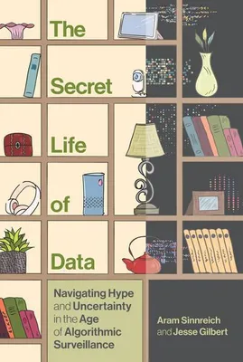 Produktbild von The Secret Life of Data