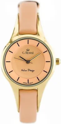 Image de Montre G. Rossi GR8154A5E2