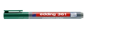 Produktbild von EDDING 361 board - Marker - für Tafel - Grün