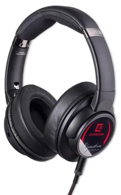 Produktbild von Ultrasone Kopfhörer Signature Quantum