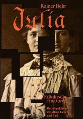 Obrázek produktu pro Julia