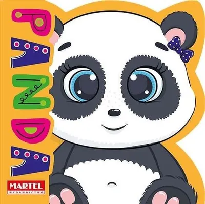 Zdjęcie produktu dla ISBN Panda, Polski, 10 stron(y)