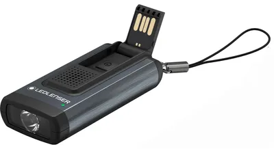 Produktbild von Ledlenser K6R Safety, Taschenlampe