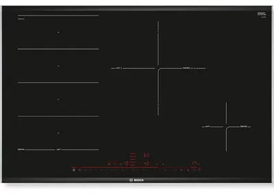 Immagine prodotto di Bosch PXE875DC1E Piano cottura 80 cm