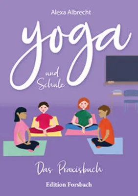 Obrázok produktu pre Yoga und Schule