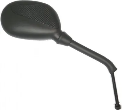 Immagine prodotto di Specchietto manubrio JMP destro omologato nero BA19-O0012B-R per Peugeot