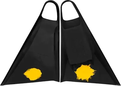 Immagine prodotto di Ms Viper Delta Viper Icons Pinne Nero EU 44-46 Nero EU 44-46