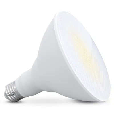 Produktbild von SSC-LUXon Pflanzenlampe LED Vollspektrum E27 Grow Lampe - Universal Wachstumslampe für Pflanzen (E27 Fassung, 1300 Lumen, 13 Watt)