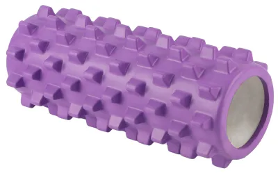 Obrázok produktu pre EVA dutá jógová tyč, masážna tyč, valček na uvoľnenie svalov, fitness, pilates, cvičenie