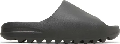 Produktbild von Adidas Yeezy Slide Gr. 37 EU Onyx (HQ6448)
