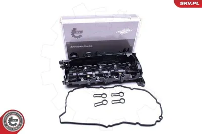 Image de Couvercle de culasse 48SKV046 pour BMW 3 Berline (E90) + joint