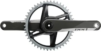 Obrázok produktu pre Sram KRG Red 1xD1 DUB 172.5mm 45mm o.DUB-Lager,alu,40Z.,12-f.,DM