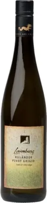Produktbild von Südtiroler Pinot Grigio - 2024 - Landesweingut Laimburg