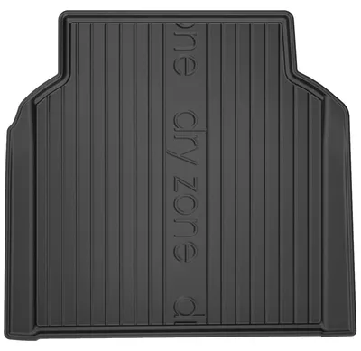 Productafbeelding van Rubbermat voor de bagageruimte, geschikt voor de Alfa Romeo Giulia, modeljaar 2016