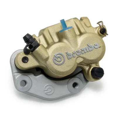 Image de Etrier de frein Etrier de frein Piaggio, gauche, CM081901