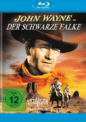 Obrázek produktu pro Der schwarze Falke