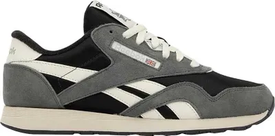 Image de Chaussures de sport Reebok Classics Nylon Noir UE 41 Hommes Noir UE 41
