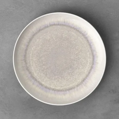 Zdjęcie produktu dla Villeroy&Boch - Talerz śniadaniowy 24 cm Perlemor Sand