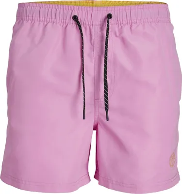 Produktbild von Jack & Jones Badehose FIJI Schwimm-Shorts mit elastischem Bund und Tunnelzug