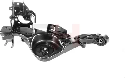 Produktbild von GH GH-522293V Querlenker Hinten Links Hinten Links für NISSAN Qashqai / Qashqai +2 I (J10, NJ10) Längslenker