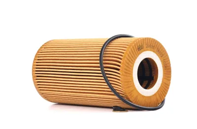Produktbild von Ölfilter FEBI BILSTEIN 26690 Filtereinsatz für BMW 5 Limousine (E39) 5 Touring (E39) 3 Limousine (E36) 7 (E38) 5 Limousine (E34)
