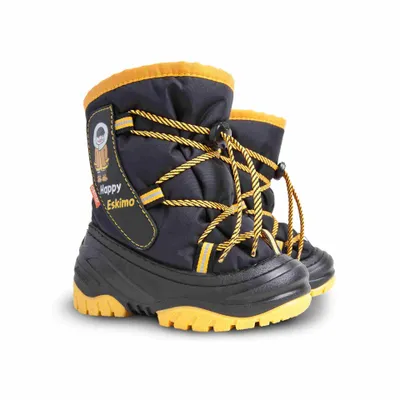 Produktbild von Schneestiefel für Jungen, Demar, Gr. 28/29