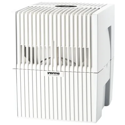 Obrázok produktu pre Venta Comfort Plus LW25, Biela, 300 mm, 300 mm, 330 mm, 3,5 kg, 385 mm