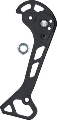 Produktbild von SHIMANO Kettenleitblech für RD-M8000 SGS-Type Kettenleitblech