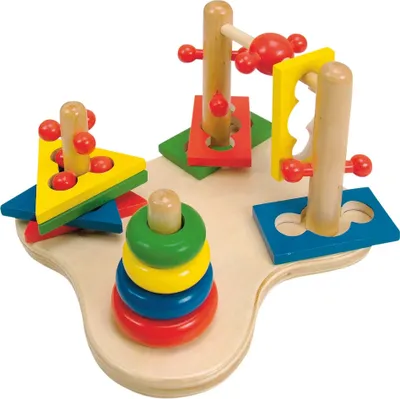 Obrázok produktu pre Woody Motorika 3D 102190265