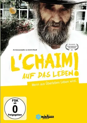 Obrázok produktu pre L´Chaim - Auf das Leben!