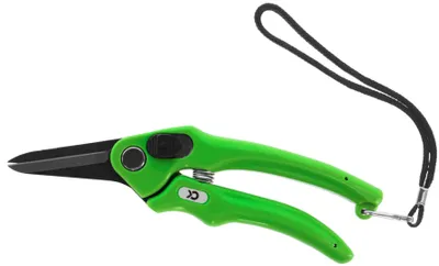 Produktbild von Kerbl Klauenschere ClawCut PRO ungezahnt - 16496