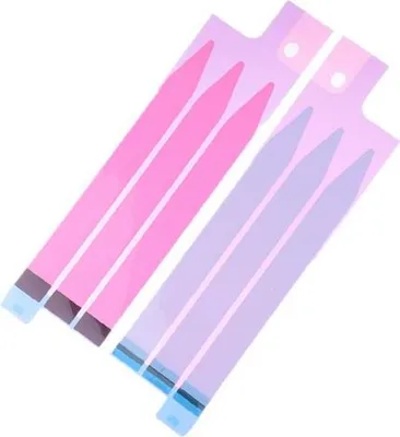 Produktbild von Für iPhone 6 Plus /6S Plus Akku Klebestreifen Battery Sticker