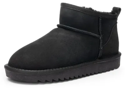 Produktbild von ara Stiefel Stiefel Veloursleder/Textil
