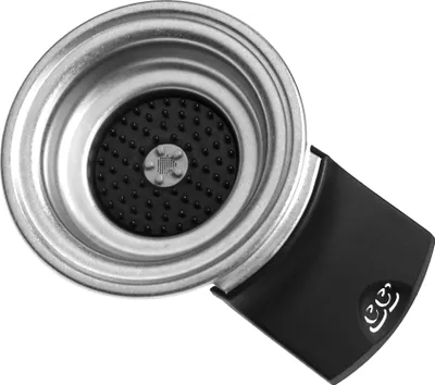 Produktbild von Philips HD5010,422225962792 Padhalter 2 Tassen für Senseo (Beschreibung)