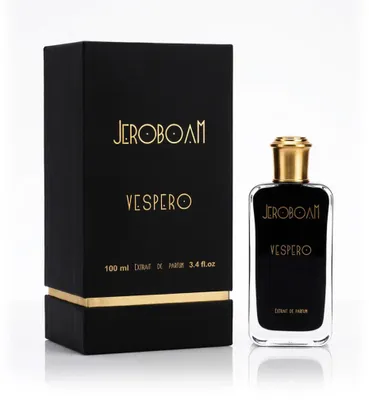 Image de Jeroboam Vespero Extrait de Parfum 100 ml (man)