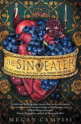 Produktbild von Sin Eater – Lingua: Inglese