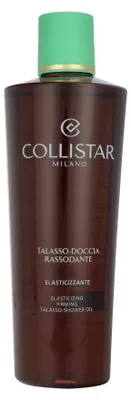 Produktbild von Collistar Talasso Firming Shower Oil