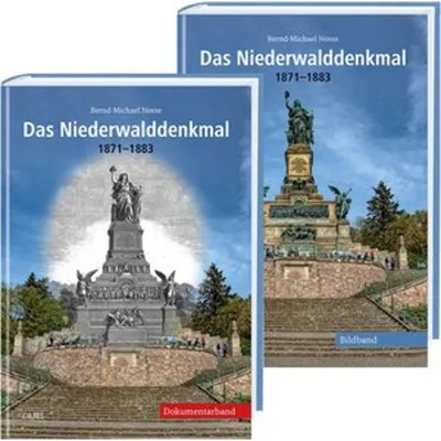 Image de Das Niederwalddenkmal
