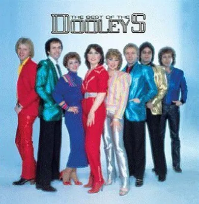 Produktbild von The Dooleys: The Very Best Of The Do