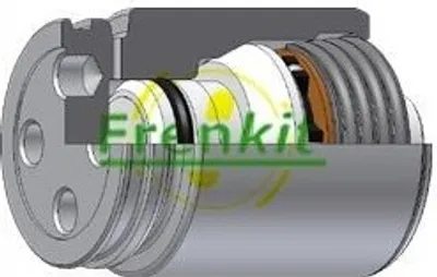 Image de Piston, mâchoire de frein