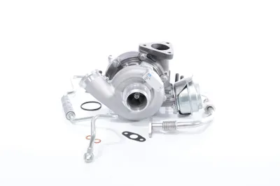 Produktbild von Turbolader BTS TURBO T981104BT für OPEL Astra G CC (T98)