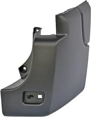 Produktbild von DIEDERICHS Heckstoßstange Stoßfänger Hinten Rechts für RENAULT MASTER III Kasten (FV) MASTER III Bus (JV) für OPEL Movano B Kastenwagen (X62)