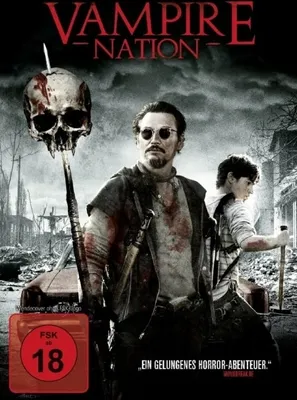 Produktbild von Vampire Nation