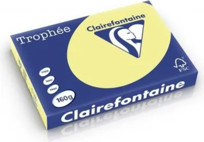 Produktbild von Clairefontaine Trophée A3