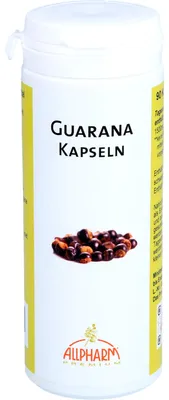 Image de GUARANA, 90 St KAP